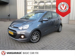 Hyundai i10 Blue drive Airco 1.0i Go!
