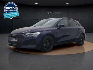 Audi A3 Sportback 40 TFSI e Pro Line | Trekhaak | Camera | ACC | Stoelverwarming |