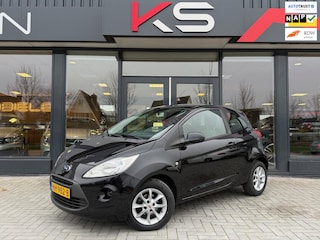 Ford Ka 1.2 Style start/stop Nieuwe Distr. Groot onderhoud