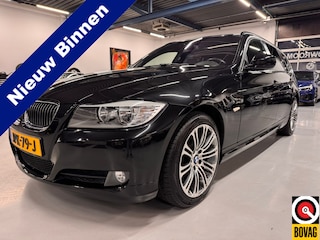 BMW 3-serie Touring 325i High Executive Lederen Sportstoelen Memory Panoramadak Top staat!