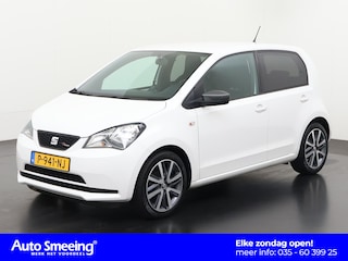 Seat Mii 1.0 Style | Stoelverwarming | Zondag Open!