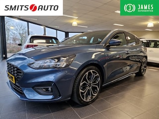 Ford Focus 125 pk ST Line | Automaat | Nieuwe motor | Topstaat