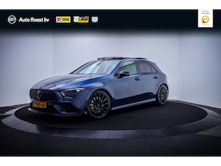 Mercedes-Benz AMG 35 Edition 1 4MATIC PANO | BURMESTER | HEAD UP | AMBIANCE LIGHT | ACC | BLINDSPOT | LMV 19''