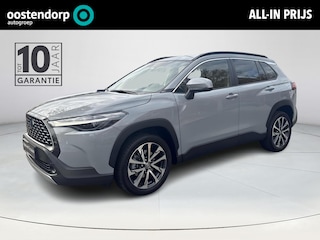 Toyota Corolla Cross Hybrid 140 Dynamic | Apple CarPlay | Navigatie | Rijklaarprijs incl. garantie |