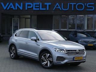 Volkswagen Touareg 3.0 TSi 340PK eHybrid 4MOTION DSG R-Line