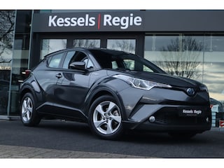 Toyota C-HR 1.8 Hybrid Active Camera Adaptive Cruise Navi Clima