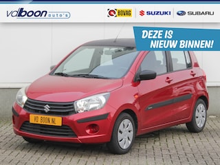 Suzuki Celerio 1.0 Comfort | Airco