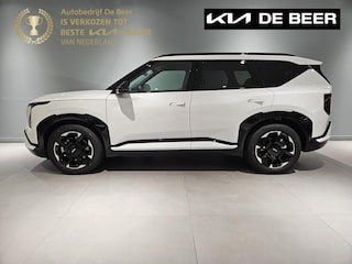 Kia EV5 81,4 kWh 217pk 2WD GT-Line Business Edition (voorraad, dit jaar leverbaar met 17% bijtelling
