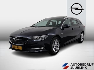 Opel Insignia Sports Tourer 1.5T Automaat Bns Exe. Pano/Trekhaak/Winterp