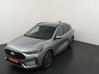Ford Kuga 2.5 PHEV 243 pk ST-Line X | Matrix LED | Winter Pack | 20'' Velgen | HUD | 360° Camera | B&O | Adapt. Cruise | Fabr. Gar. t/m 10-2028