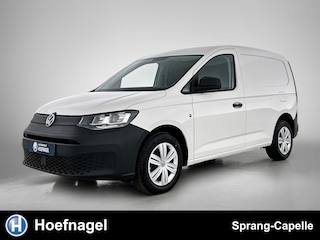 Volkswagen Caddy Cargo 1.5 TSI | Cruise Control | Airco |