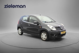 Nissan Pixo 1.0 Acenta 5 Deurs Automaat - Airco