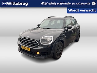 Mini Countryman 1.5 One Business Edition **WORDT VERWACHT**