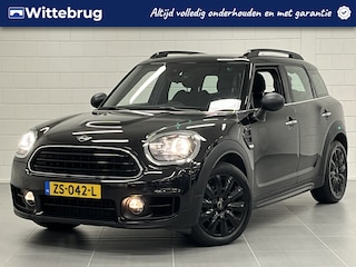 Mini Countryman 1.5 One Business Edition **WORDT VERWACHT**