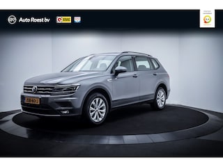 Volkswagen Tiguan 1.5TSI Dsg 7Pers Comfortline FULL LED | APP CONNECT | NAVI | ACC | STOELVERW | PDC V+A | LMV