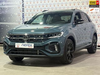 Volkswagen T-Roc 1.5 TSI R-Line PANO/ACC/WINTERPAKKET/KEYLESS
