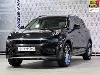 Lynk & Co 01 1.5/PANO/360CAM/AUTO-PILOT/MEMORY/APPLE-CARPLAY