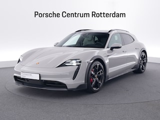 Porsche Taycan 4S