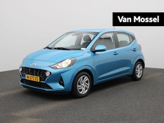 Hyundai i10 1.0 Comfort | Airco | Cruise Control | DAB | Apple Carplay/Android Auto |