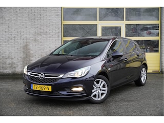 Opel Astra 1.0 5drs Online Edition BJ2018 Led | Navi | Pdc | App-Connect | Climate control | Cruise control | Extra getint glas