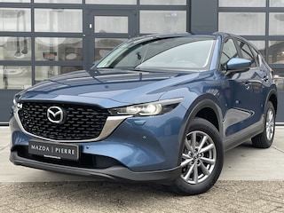 Mazda CX-5 2.0 e-SkyActiv-G M Hybrid 165 Centre-Line | AUTOMAAT | TREKHAAK | APPLE CARPLAY