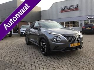 Nissan Juke 1.6 HEV DCT N-Connecta+Park&Ride