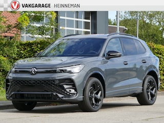 Volkswagen Tiguan 1.5 eHybrid 272pk R-Line Edition Black style | € 1000,- inruilpremie