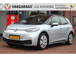 Volkswagen ID.3 58kWh *Life* | Fase | Carplay | Adaptive Cruise & Climate Control | Stoelverwarming | PDC | Navigatie | Bluetooth |