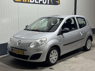 Renault Twingo 1.2 Authentique Nette auto airco Vol Jaar APK