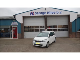 Skoda Citigo 1.0 Sprint