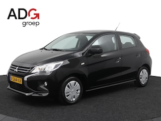 Mitsubishi Space Star 1.2 Connect+ | Airco | Vijfdeurs | Apple Carplay