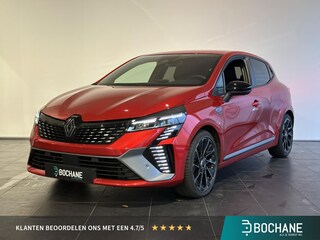 Renault Clio 1.6 E-Tech Full Hybrid 145 esprit Alpine 360 CAMERA | ADAPTIVE CRUISECONTROL | BLIND SPOT | CLIMATE CONTROL