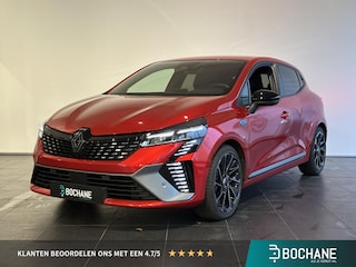 Renault Clio 1.6 E-Tech Full Hybrid 145 esprit Alpine 360 CAMERA | ADAPTIVE CRUISECONTROL | BLIND SPOT | CLIMATE CONTROL