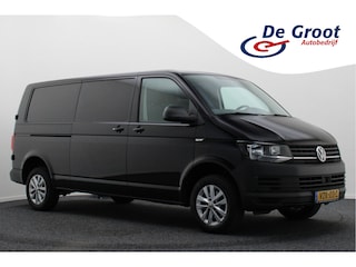 Volkswagen Transporter 2.0 TDI L2H1 Highline Marge!
