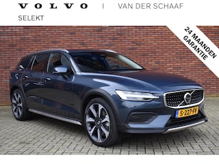 Volvo V60 B5 265PK AWD Plus | Styling Kit | 20'' | 360 Camera | Harman/Kardon | Trekhaak |