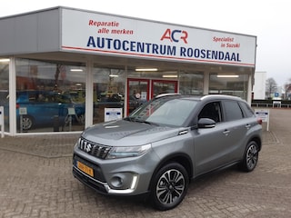 Suzuki Vitara 1.4 Boosterjet Style Smart Hybrid met trekhaak Stijl