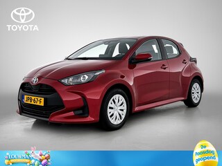 Toyota Yaris 1.5 Hybrid Active