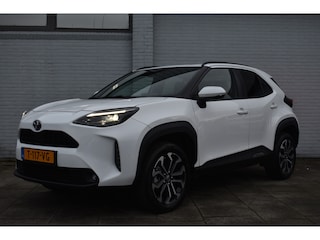 Toyota Yaris Cross 1.5 Hybrid Dynamic Automaat 116pk | Keyless entry | Achteruitrijcamera | Apple Carplay/Android Auto |