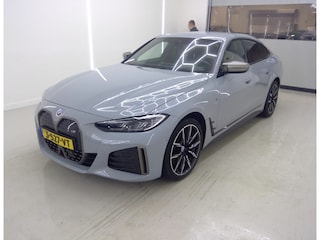 BMW i4 M50 High Executive 84 kWh (WORDT VERWACHT)