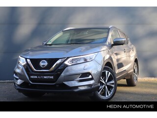 Nissan Qashqai 1.3 DIG-T Business Edition | 360 Camera | Navigatie | Trekhaak |