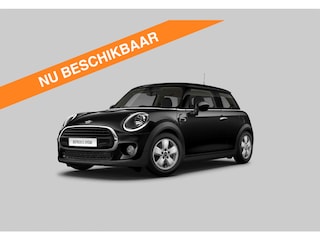 Mini Cooper 1.5 - Navigatie - Airco - Cruise Control - Alarm