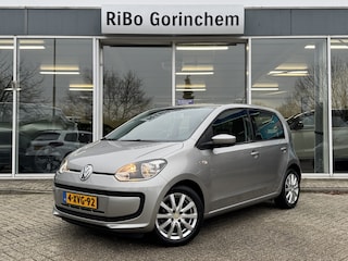 Volkswagen Up 1.0 move up * Bluetooth * Navigatie * Rijklaar *