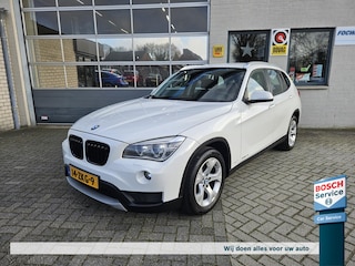 BMW X1 sDrive 20i High Executive Automaat