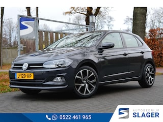 Volkswagen Polo 1.0 MPI Comfortline - Carplay|17" lm|Cruise
