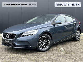 Volvo V40 1.5 T2 Polar+ Navigatie / Climate Control / Parkeer- en stoelverwarming / park assist/ trekhaak