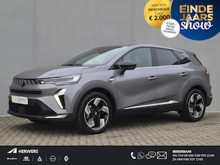 Renault Symbioz E-Tech Full Hybrid 145 Techno Automaat / Fabrieksgarantie tot 04-2027 / Dealer onderhouden / Winter pack / Allseason banden / Achteruitrijcamera / Adaptief CC / Apple Carplay Android Auto / Keyless Entry/Start /