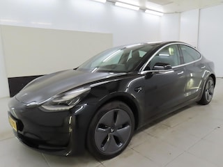 Tesla Model 3 Standard RWD Plus [ AUTOPILOT+60 kWh+PREMIUM AUDIO ]