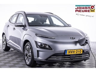 Hyundai Kona EV Fashion 39 kWh | SOH 100% | 3 Fase | CARPLAY | ECC | VELGEN