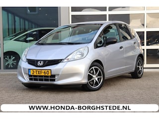 Honda Jazz 1.2 2009 Cool plus