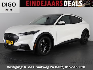 Ford Mustang Mach-E Sport RWD 75 kWh 400 km actieradius | SOH accu 94% | Navigatie |